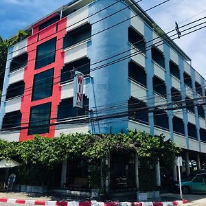 Win Hotel